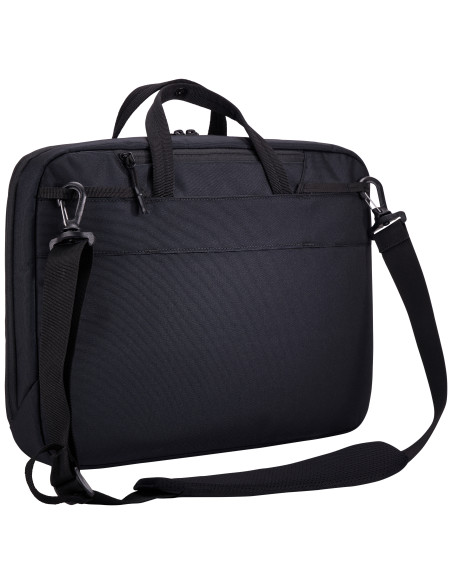GEANTA THULE Subterra, pt. notebook de max. 16 inch, 1 compartiment, waterproof, nylon, negru, "TSA416 BLACK"   3205034 GEANTA THULE Subterra, pt. notebook de max. 16 inch, 1 compartiment, waterproof, nylon, negru, "TSA416 BLACK"   3205034