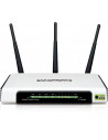 Router Wireless TP-Link TL-WR940N, 1xWAN 10/100, 4xLAN 10/100