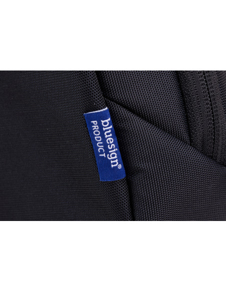 GEANTA THULE Subterra, pt. notebook de max. 16 inch, 1 compartiment, waterproof, nylon, negru, "TSA416 BLACK"   3205034 GEANTA THULE Subterra, pt. notebook de max. 16 inch, 1 compartiment, waterproof, nylon, negru, "TSA416 BLACK"   3205034