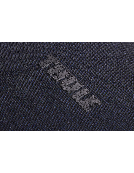 GEANTA THULE Subterra, pt. notebook de max. 16 inch, 1 compartiment, waterproof, nylon, negru, "TSA416 BLACK"   3205034 GEANTA THULE Subterra, pt. notebook de max. 16 inch, 1 compartiment, waterproof, nylon, negru, "TSA416 BLACK"   3205034