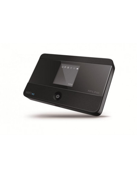 Router Wireless TP-Link M7350, 4G, port cartela SIM