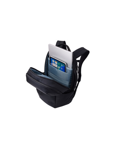 3205027,Rucsac THULE Subterra, 27 l, pt. notebook de max. 15.6 inch, 1 compartiment, buzunar frontal | buzunar lateral x 2, wate