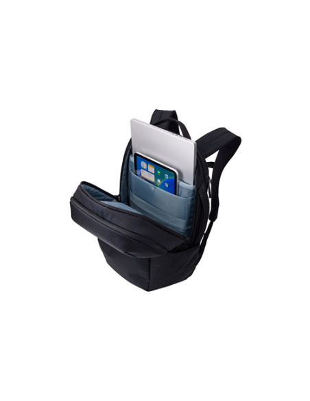3205027,Rucsac THULE Subterra, 27 l, pt. notebook de max. 15.6 inch, 1 compartiment, buzunar frontal | buzunar lateral x 2, wate