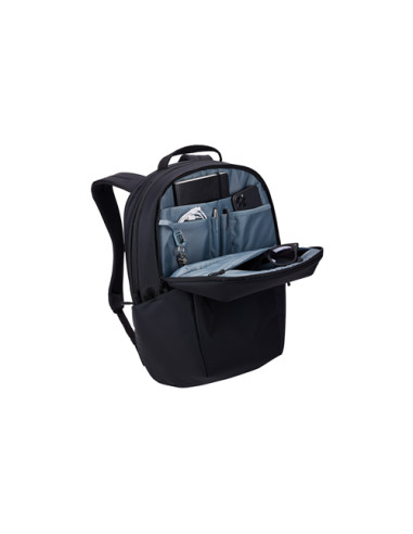 3205027,Rucsac THULE Subterra, 27 l, pt. notebook de max. 15.6 inch, 1 compartiment, buzunar frontal | buzunar lateral x 2, wate