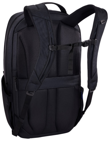 RUCSAC THULE Subterra, 21 l, pt. notebook de max. 15.6 inch, 1 compartiment, buzunar frontal | buzunar lateral x 2, waterproof,