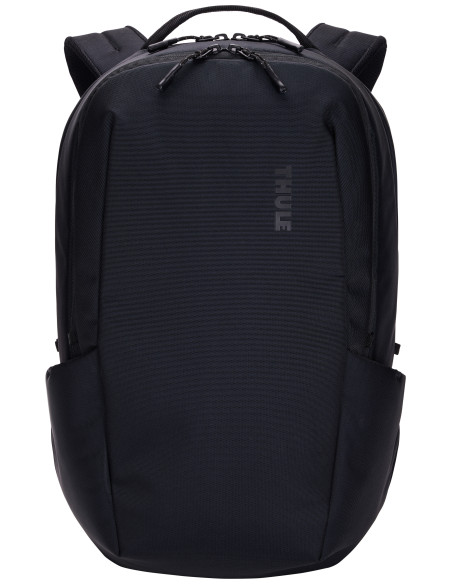 RUCSAC THULE Subterra, 21 l, pt. notebook de max. 15.6 inch, 1 compartiment, buzunar frontal | buzunar lateral x 2, waterproof,