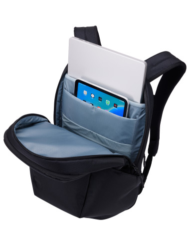 RUCSAC THULE Subterra, 21 l, pt. notebook de max. 15.6 inch, 1 compartiment, buzunar frontal | buzunar lateral x 2, waterproof,