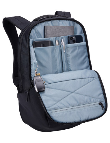 RUCSAC THULE Subterra, 21 l, pt. notebook de max. 15.6 inch, 1 compartiment, buzunar frontal | buzunar lateral x 2, waterproof,