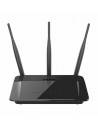 Router Wireless D-link DIR-809, 1xWAN 10/100, 4xLAN 10/100, 3x