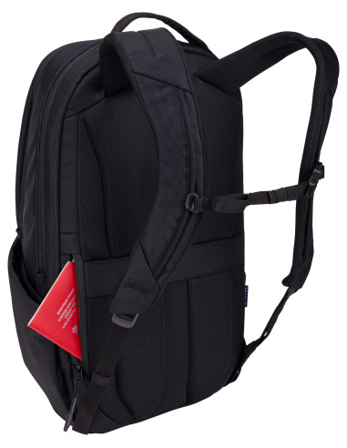 RUCSAC THULE Subterra, 21 l, pt. notebook de max. 15.6 inch, 1 compartiment, buzunar frontal | buzunar lateral x 2, waterproof,