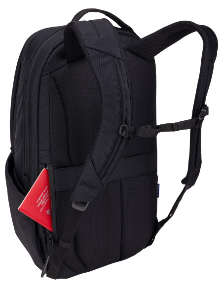 RUCSAC THULE Subterra, 21 l, pt. notebook de max. 15.6 inch, 1 compartiment, buzunar frontal | buzunar lateral x 2, waterproof,