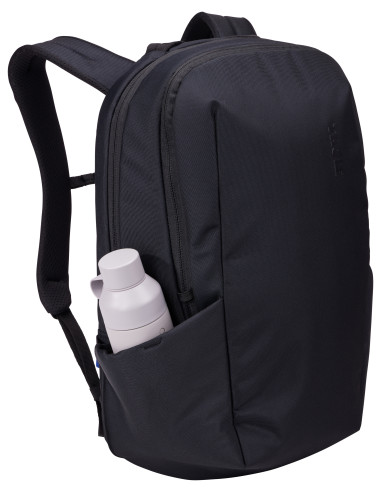 RUCSAC THULE Subterra, 21 l, pt. notebook de max. 15.6 inch, 1 compartiment, buzunar frontal | buzunar lateral x 2, waterproof,