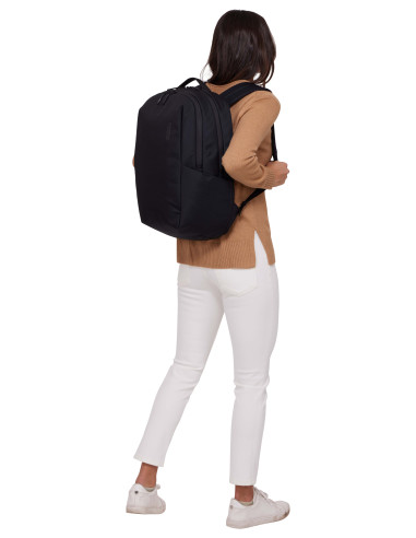 RUCSAC THULE Subterra, 21 l, pt. notebook de max. 15.6 inch, 1 compartiment, buzunar frontal | buzunar lateral x 2, waterproof,