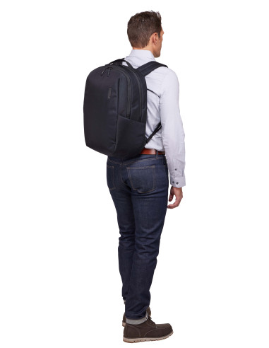 RUCSAC THULE Subterra, 21 l, pt. notebook de max. 15.6 inch, 1 compartiment, buzunar frontal | buzunar lateral x 2, waterproof,