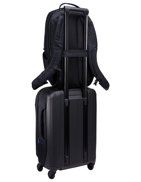 RUCSAC THULE Subterra, 21 l, pt. notebook de max. 15.6 inch, 1 compartiment, buzunar frontal | buzunar lateral x 2, waterproof,