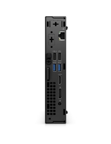 N003O7010MFFEMEA_VP_WIN-05,DESKTOP Computers Dell Optiplex 7010 MFF,Intel Core i3-13100T(4+0Cores/12MB/8T/2.5GHz to
