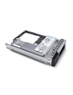 161-BCFV-05,HDD Dell - server 2.4TB Hard Drive SAS ISE 12Gbps 10K 512e 2.5in Hot Plug with 3.5in HYB CARR Customer Kit "161-BCFV