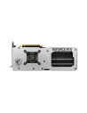 PLACI VIDEO MSI GeForce RTX 4070 Ti GAMING X SLIM WHITE 12GB "RTX 4070 TI GAMING X SLIM WHITE"