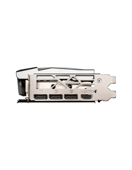 PLACI VIDEO MSI GeForce RTX 4070 Ti GAMING X SLIM WHITE 12GB "RTX 4070 TI GAMING X SLIM WHITE"