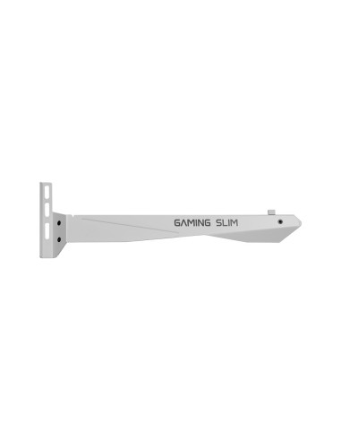 PLACI VIDEO MSI GeForce RTX 4070 Ti GAMING X SLIM WHITE 12GB "RTX 4070 TI GAMING X SLIM WHITE"