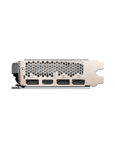 PLACI VIDEO MSI GEFORCE RTX 4060 VENTUS 2X WHITE 8GB OC 1xHDMI 2.1 3xDP 1.4 "GEFORCE RTX 4060 VENTUS 2X WHITE 8G OC"
