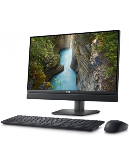 N009O7410AIO35WEMEA_VP_UBU-05,DESKTOP Computers Dell OptiPlex 7410 AIO,23.8"FHD(1920x1080)NO-Touch,Intel Core i5-13500T,16GB(1x1