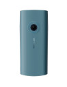 NK110DS4G2023BL,Telefon cu butoane Nokia 110 (2023) 4G DS "NK110DS4G2023BL", Blue