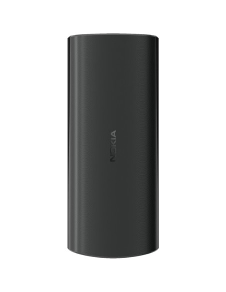 NK1052023DSGY,Telefon cu butoane Nokia 105 2023 2G 1.77" 32MB 32MB DS "NK1052023DSGY", Gri
