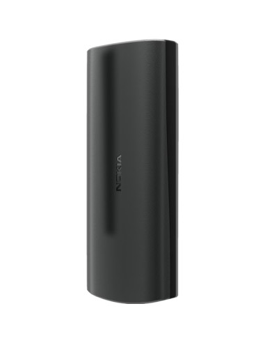 NK1052023DSGY,Telefon cu butoane Nokia 105 2023 2G 1.77" 32MB 32MB DS "NK1052023DSGY", Gri