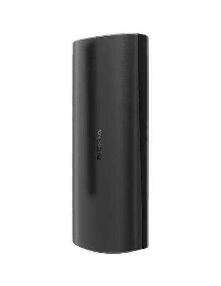 NK1052023DSGY,Telefon cu butoane Nokia 105 2023 2G 1.77" 32MB 32MB DS "NK1052023DSGY", Gri