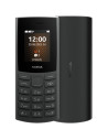 NK1052023DSGY,Telefon cu butoane Nokia 105 2023 2G 1.77" 32MB 32MB DS "NK1052023DSGY", Gri