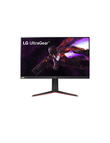 MONITOARE LG LCD 32" IPS 32GP850-B  "32GP850-B"