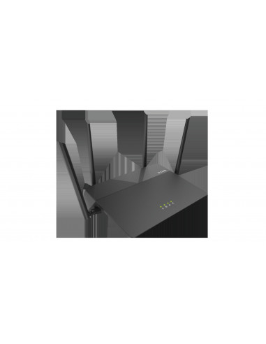 DLINK EXO AC1900 MU-MIMO WI-FI ROUTER, DIR-878, IEEE 802.11