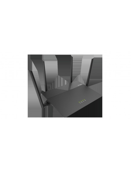 DLINK EXO AC1900 MU-MIMO WI-FI ROUTER, DIR-878, IEEE 802.11