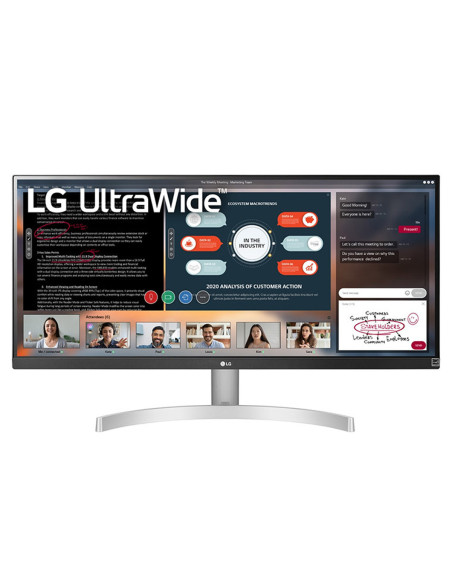 MONITOARE LG LCD 29" IPS 29WN600-W  "29WN600-W"
