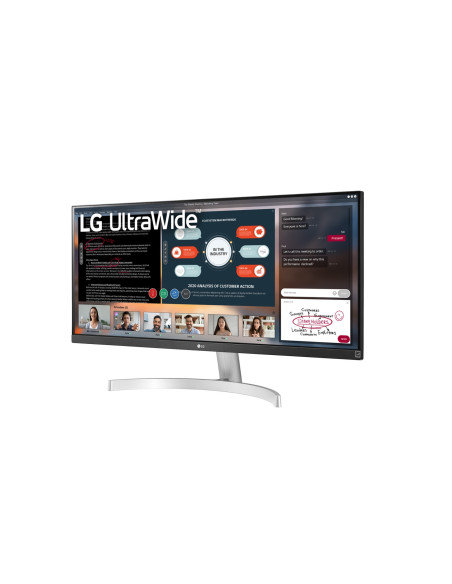 MONITOARE LG LCD 29" IPS 29WN600-W  "29WN600-W"