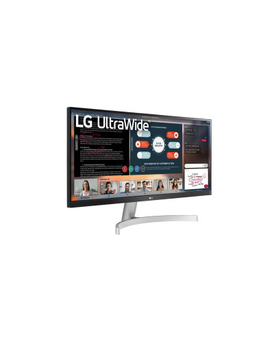 MONITOARE LG LCD 29" IPS 29WN600-W  "29WN600-W"