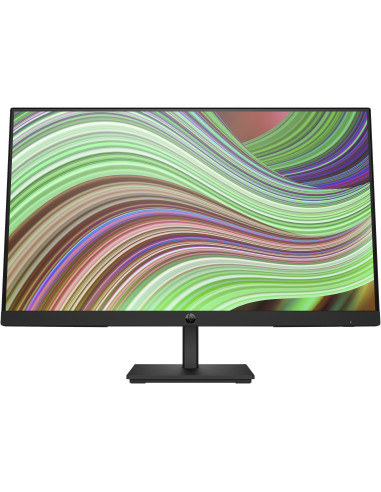 MONITOARE HP LCD 24" P24V G5 64W18AA  "64W18AA"