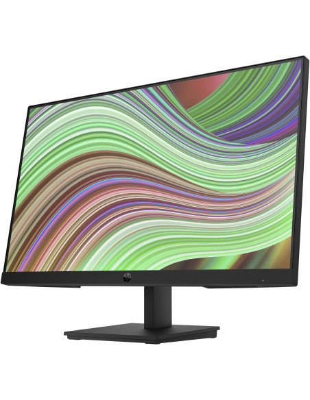 MONITOARE HP LCD 24" P24V G5 64W18AA  "64W18AA"