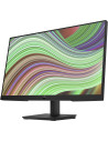 MONITOARE HP LCD 24" P24V G5 64W18AA  "64W18AA"