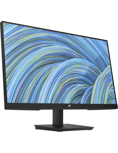 MONITOARE HP LCD 24" P24V G5 64W18AA  "64W18AA"