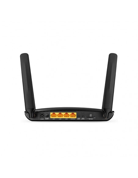 TP-LINK AC1200 Wireless Dual Band 4G LTE Router, ARCHER