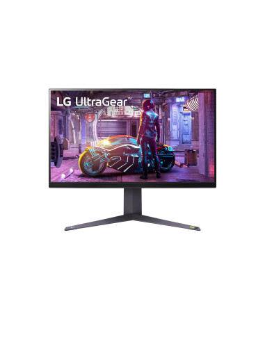 MONITOARE LG LCD 32" IPS 32GQ850-B  "32GQ850-B"