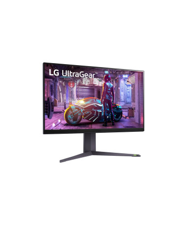 MONITOARE LG LCD 32" IPS 32GQ850-B  "32GQ850-B"