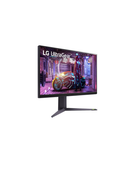 MONITOARE LG LCD 32" IPS 32GQ850-B  "32GQ850-B"