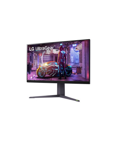 MONITOARE LG LCD 32" IPS 32GQ850-B  "32GQ850-B"