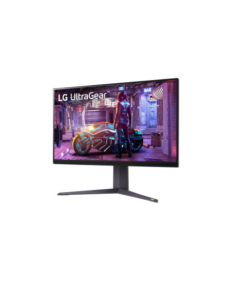 MONITOARE LG LCD 32" IPS 32GQ850-B  "32GQ850-B"