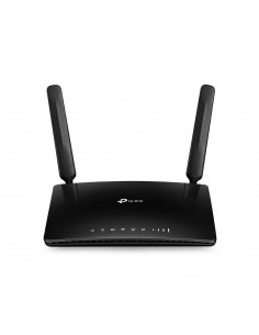 TP-LINK AC1200 Wireless Dual Band 4G LTE Router, ARCHER 2