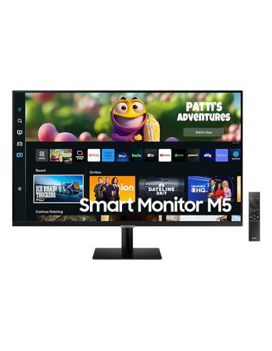 MONITOARE Samsung LCD 32" M50C LS32CM500EUXDU "LS32CM500EUXDU"