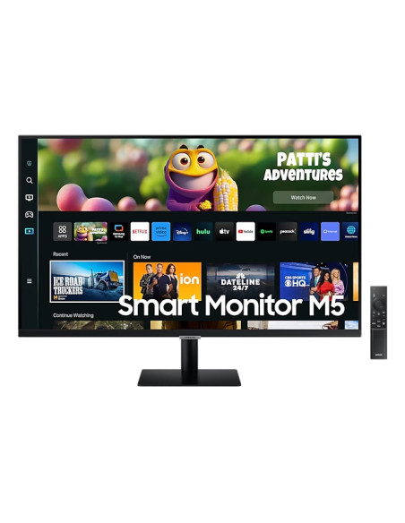 MONITOARE Samsung LCD 32" M50C LS32CM500EUXDU "LS32CM500EUXDU"